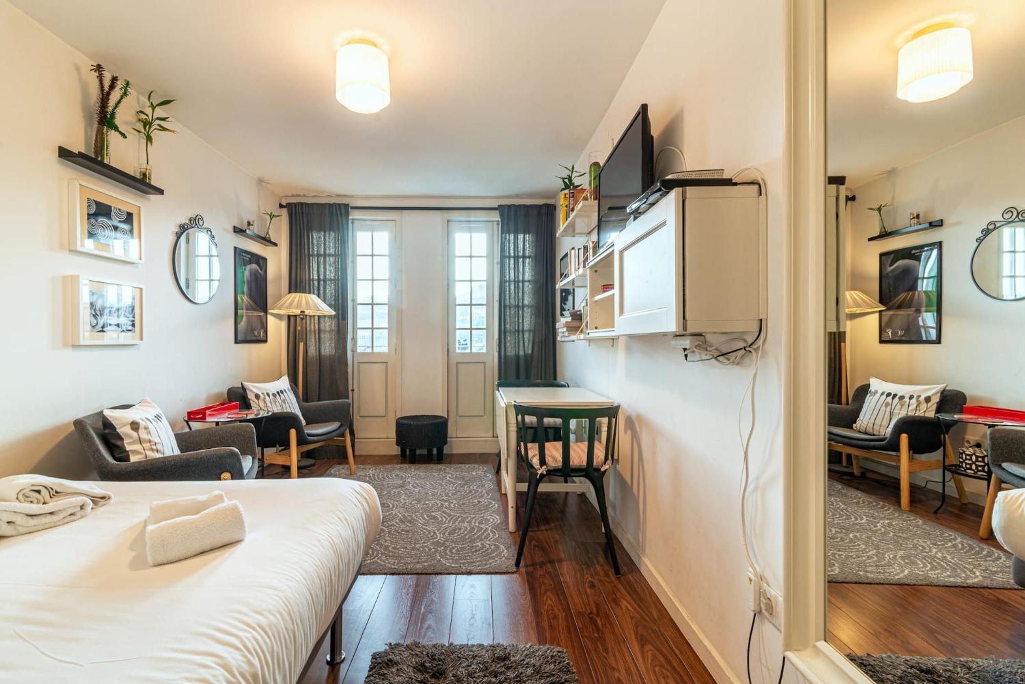 Miragaia By Innkeeper Porto Exteriér fotografie
