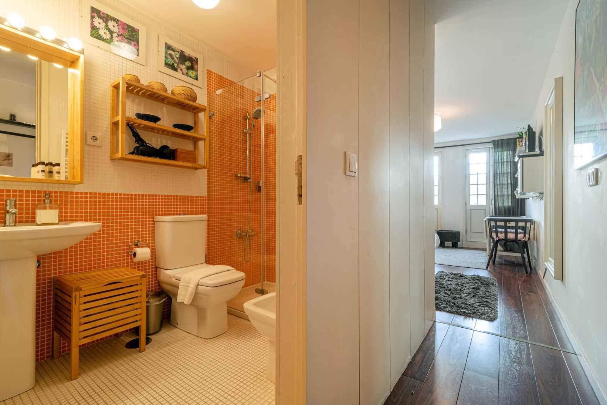 Miragaia By Innkeeper Porto Exteriér fotografie