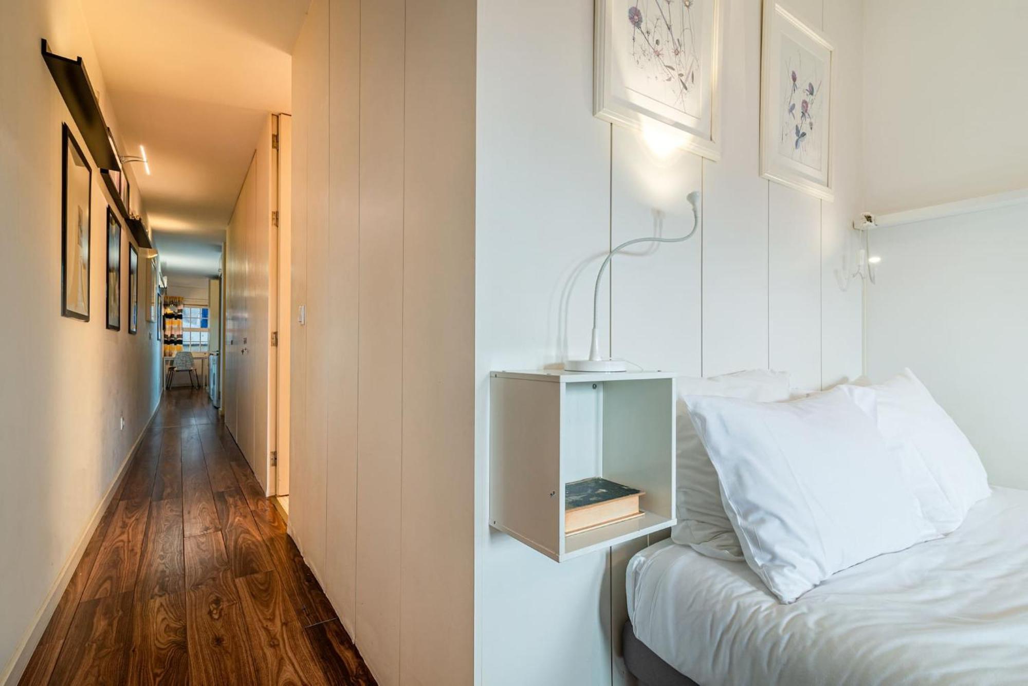 Miragaia By Innkeeper Porto Exteriér fotografie