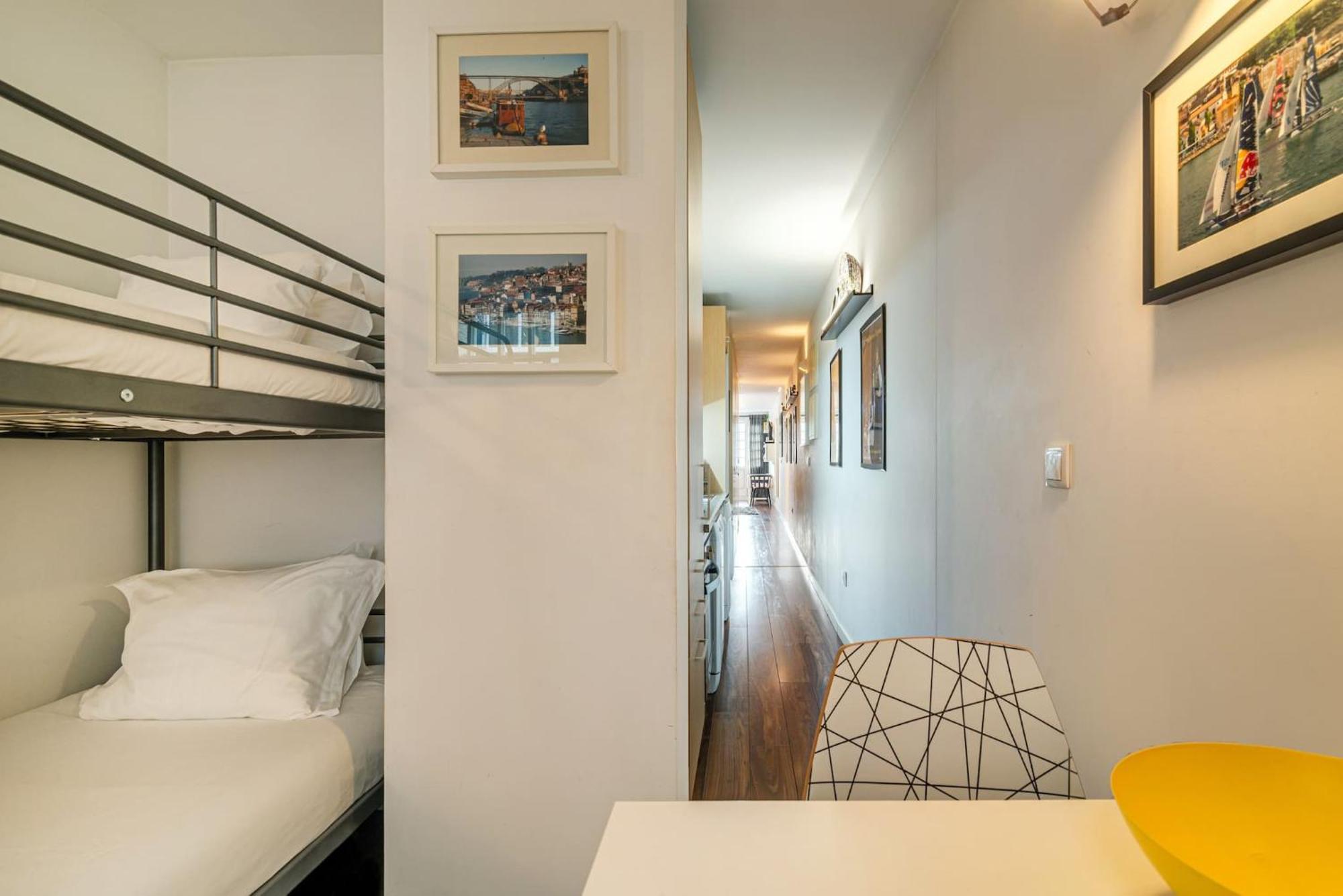 Miragaia By Innkeeper Porto Exteriér fotografie