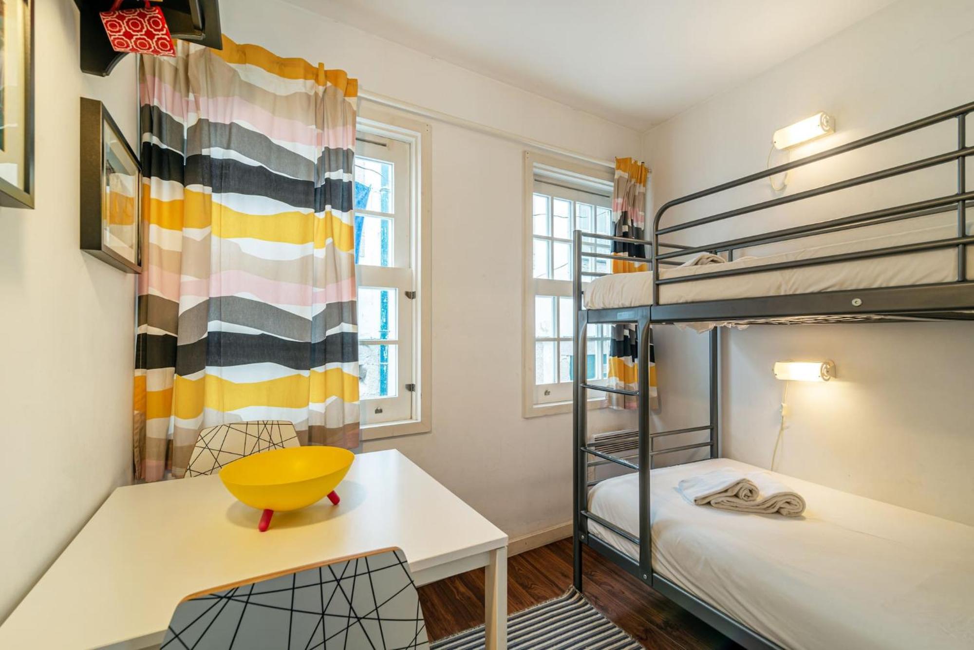 Miragaia By Innkeeper Porto Exteriér fotografie