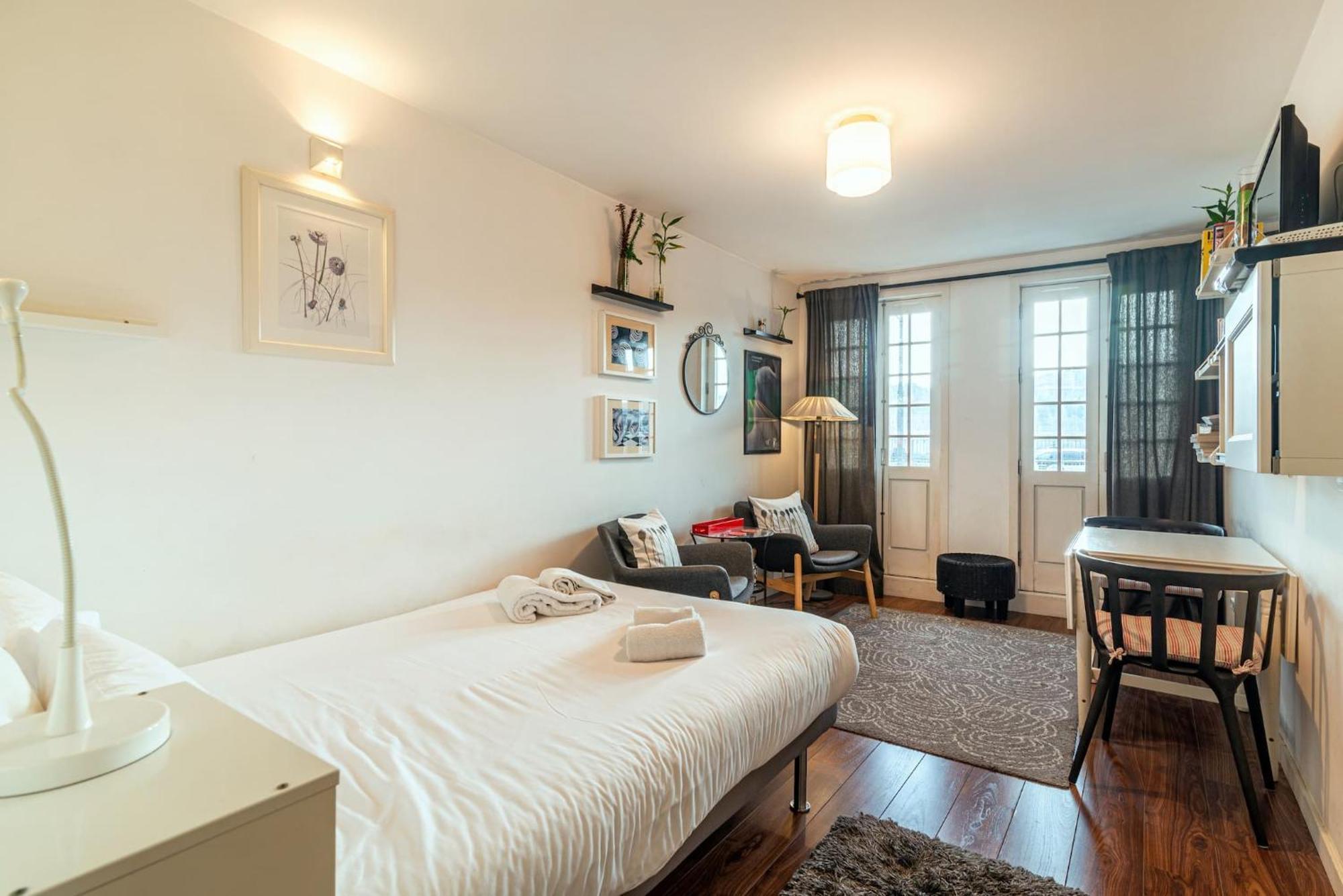 Miragaia By Innkeeper Porto Exteriér fotografie