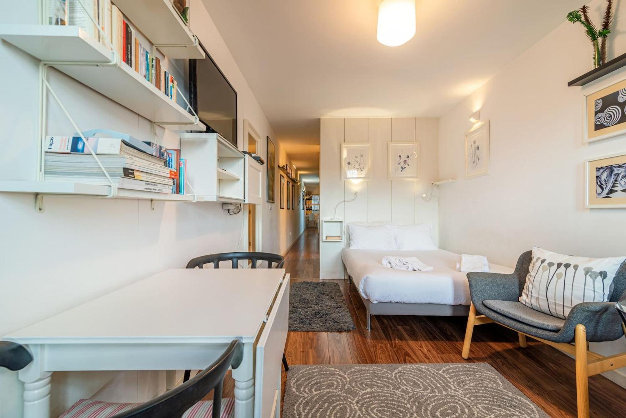 Miragaia By Innkeeper Porto Exteriér fotografie