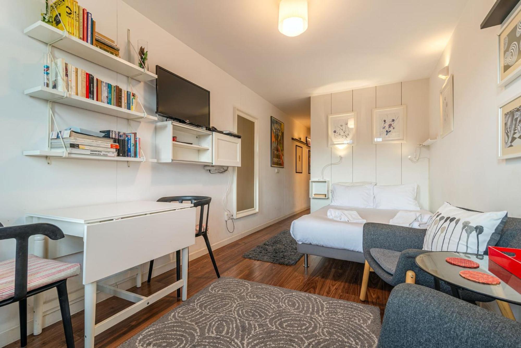Miragaia By Innkeeper Porto Exteriér fotografie